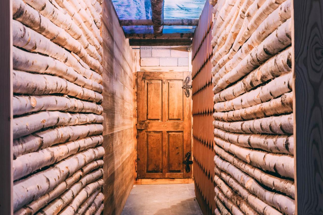 Gut Huegle Erlebnishof & Spa Равенсбург Екстериор снимка