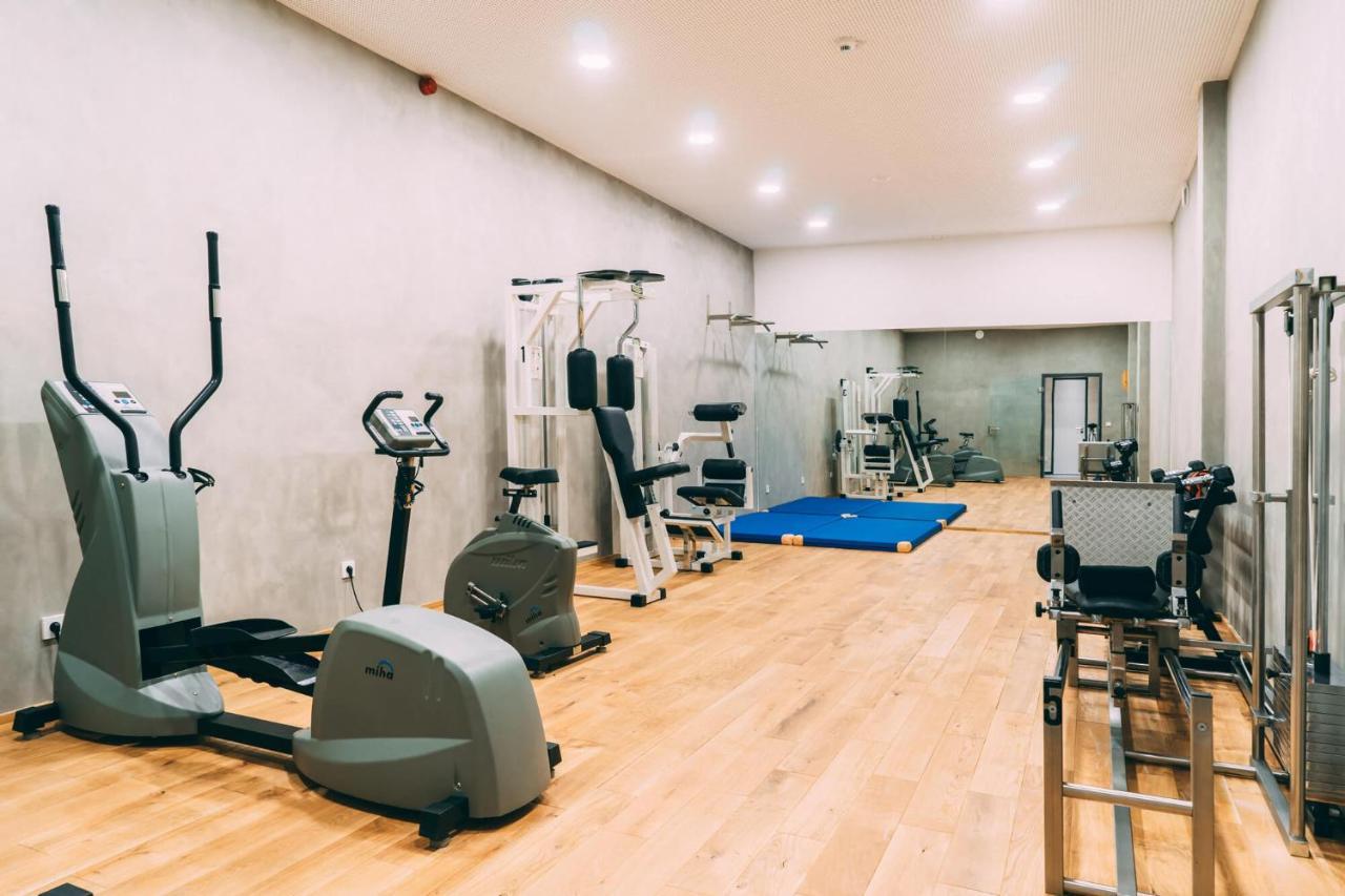 Gut Huegle Erlebnishof & Spa Равенсбург Екстериор снимка